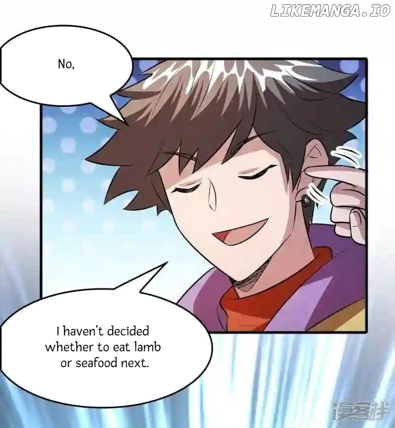 Local Supplier Of Alien Goods Chapter 60 - page 12